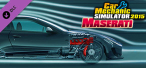 Car mechanic simulator 2015 demo