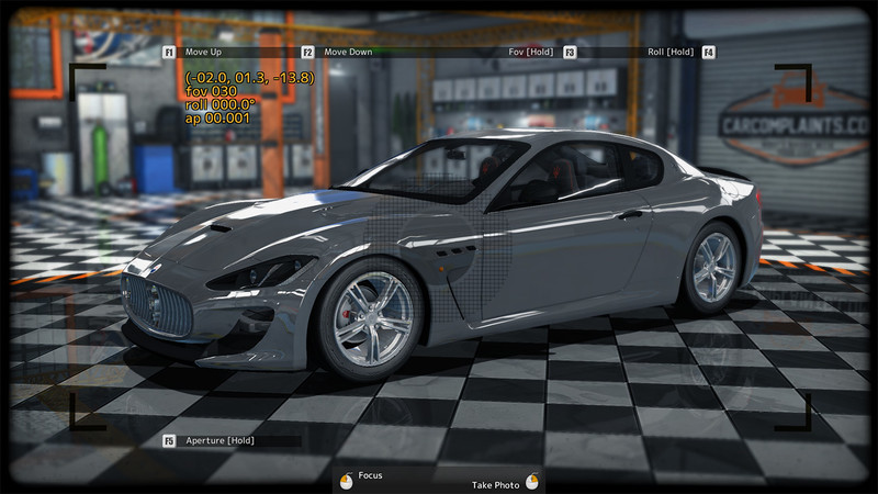 Car mechanic simulator 2015 - maserati download