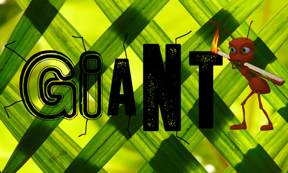 Скриншот из GiAnt