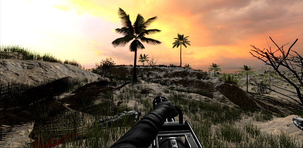 Скриншот из Dinosaur Hunt - Guns Expansion Pack