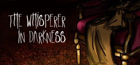 The Whisperer in Darkness cover art