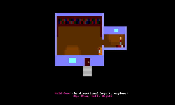 The Whisperer in Darkness game for Linux 1