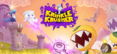 Krinkle Krusher game image