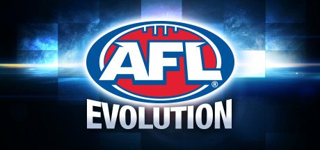 Boxart for AFL Evolution