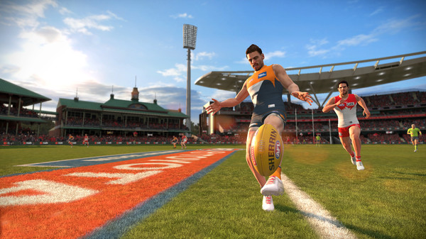 AFL Evolution recommended requirements