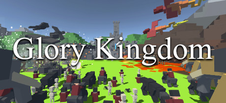 Glory Kingdom