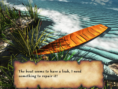 Скриншот из Elansar