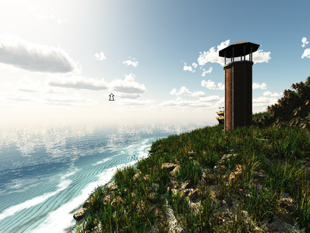 Скриншот из Elansar