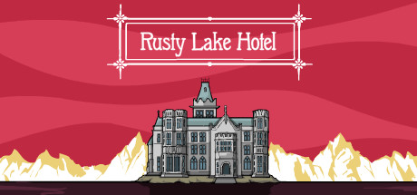 Rusty Lake Hotel on Steam