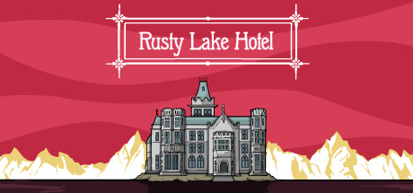 О чем игра rusty lake hotel