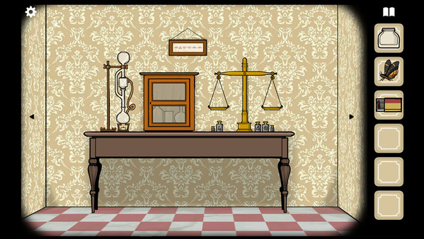 Rusty Lake Hotel recommended requirements