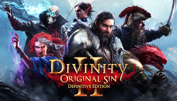 Save 60% on Divinity: Original Sin 2 - Definitive Edition on Steam