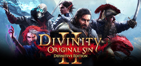 Divinity: Original Sin 2 - Definitive Edition icon