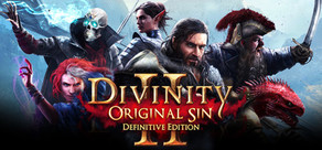 Showcase Divinity Original Sin 2