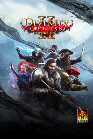 Divinity: Original Sin 2 - Definitive Edition poster image on Steam Backlog