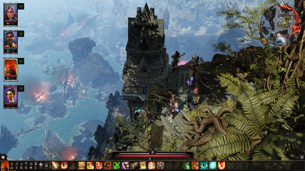 Download Divinity: Original Sin 2 Torrent Download Divinity: Original Sin 2 Torrent