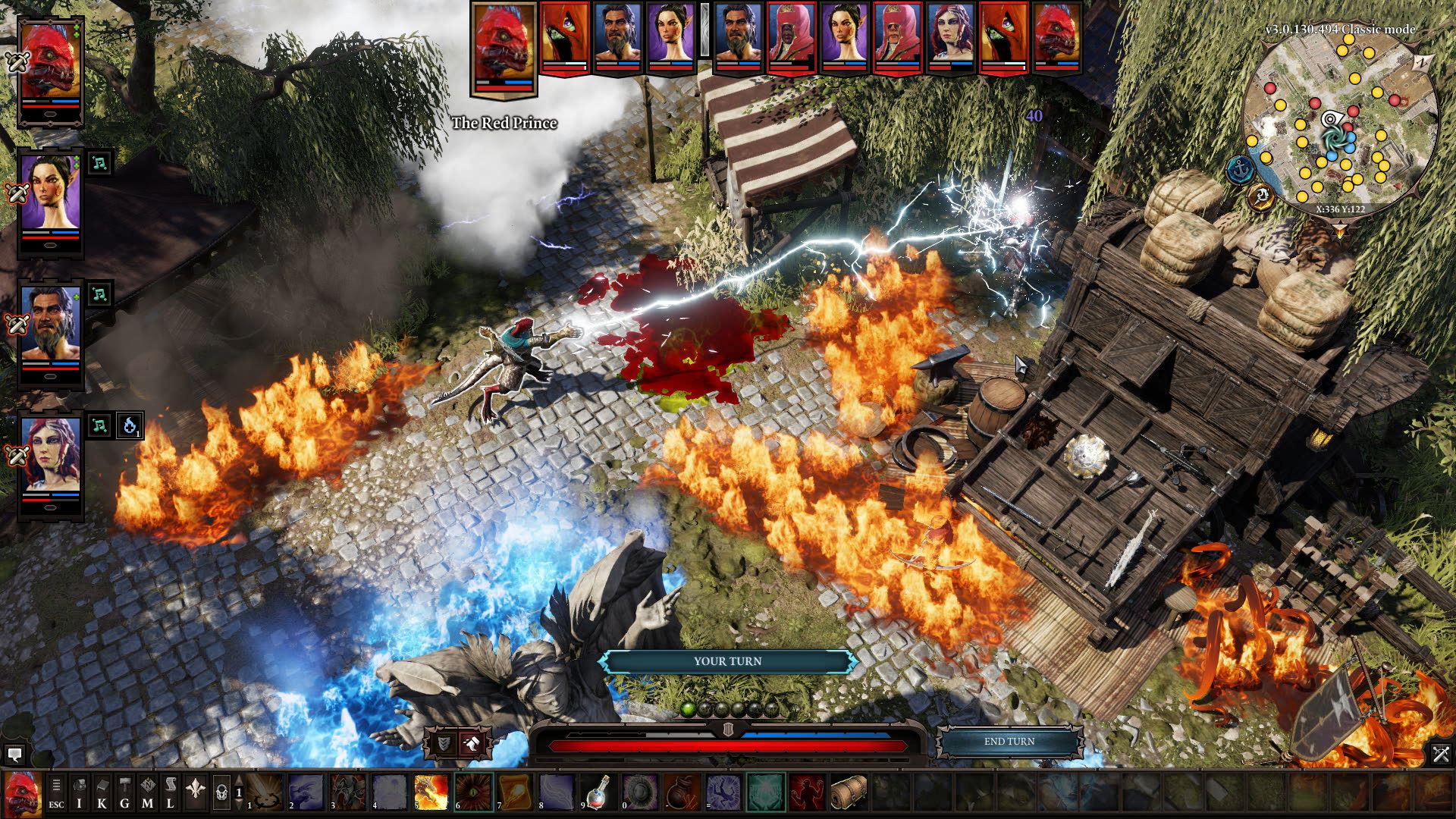 divinity 2 original sin ipad