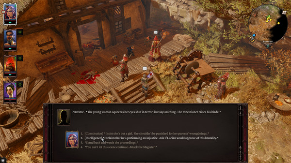 Divinity Original Sin 2 Definitive Edition System Requirements Can
