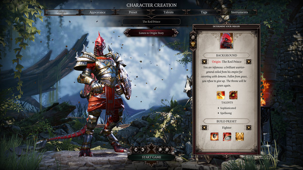Скриншот из Divinity: Original Sin 2