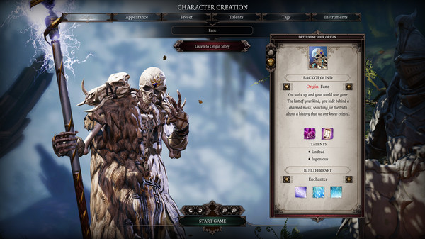 Скриншот из Divinity: Original Sin 2