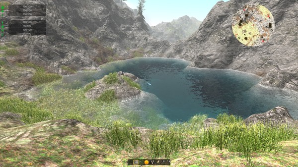 Medieval Playground game for Linux 1