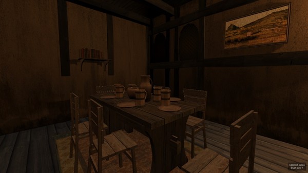 Medieval Playground screenshot