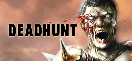 Deadhunt cover art