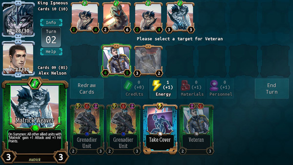 Planet Stronghold: Colonial Defense for linux