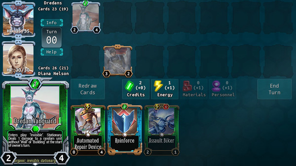 Planet Stronghold: Colonial Defensefor windows and Linux 1