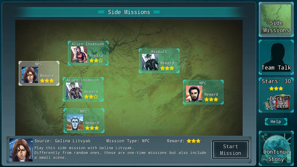 Planet Stronghold: Colonial Defense game for windows Pc 1