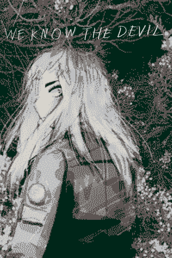 We Know the Devil for steam We Know the Devil for steam