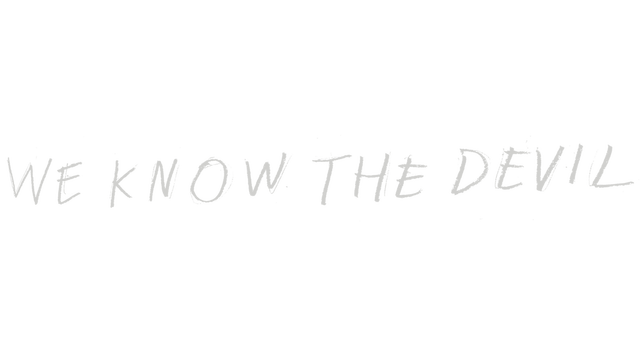 We Know the Devil Logo