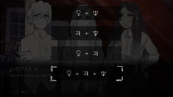 We Know the Devil game for Linux 1