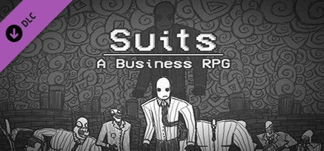 Suits: A Business Soundtrack cover art