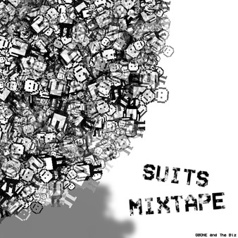 Скриншот из Suits: A Business Soundtrack