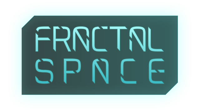 Fractal Space Logo
