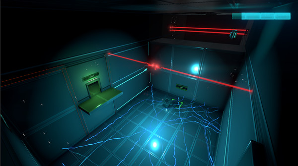 Fractal Spacefor windows and Linux 1