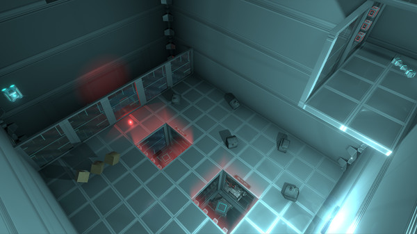 Fractal Space game for windows Pc 1