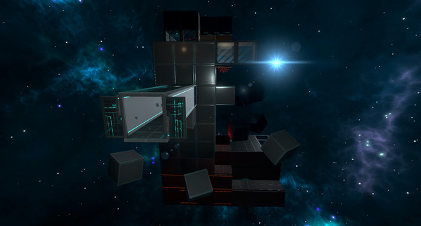 Fractal Space for linux