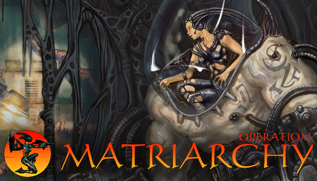 Operation: Matriarchy