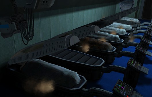 Скриншот из Operation: Matriarchy