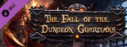 The Fall of the Dungeon Guardians OST