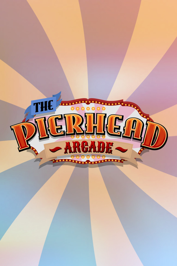 Pierhead Arcade for steam