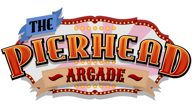 Pierhead Arcade Logo