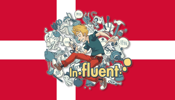 Скриншот из Influent DLC - Dansk [Learn Danish]