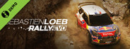 Sebastien Loeb Rally EVO Demo