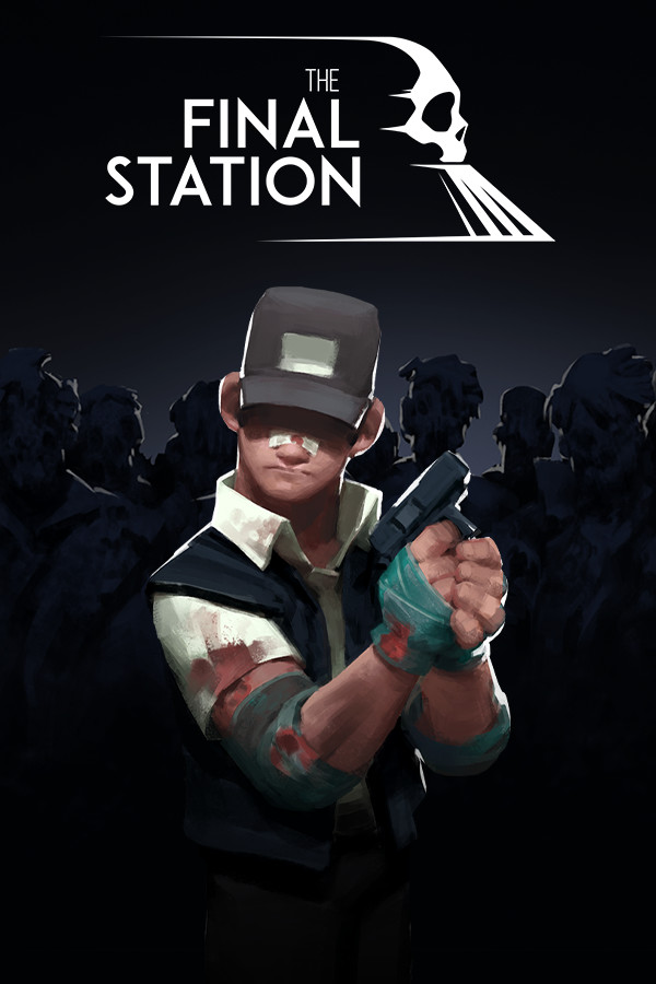 The Final Station for steam