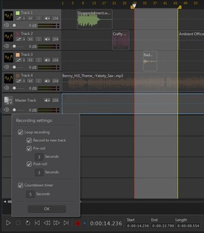 CyberLink AudioDirector 6 game for windows Pc 1
