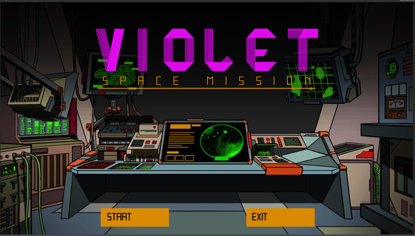 Can i run VIOLET: Space Mission