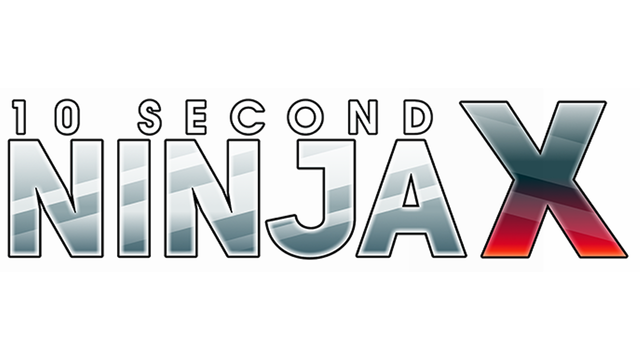 10 Second Ninja X - Steam Backlog